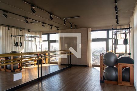 Apartamento à venda com 60m², 2 quartos e 1 vagaÁrea comum - Academia