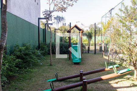 Apartamento à venda com 60m², 2 quartos e 1 vagaÁrea comum - Playground