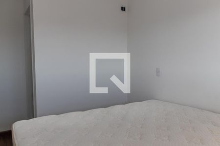 Apartamento à venda com 60m², 2 quartos e 1 vagaQuarto 2 - Suíte