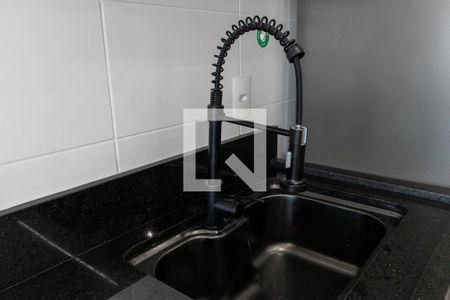 Apartamento à venda com 60m², 2 quartos e 1 vagaCozinha - Torneira