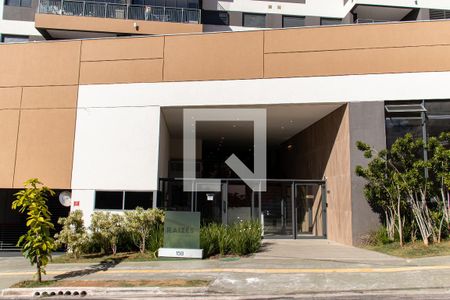 Apartamento à venda com 60m², 2 quartos e 1 vagaFachada