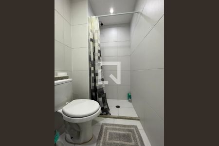 Apartamento à venda com 60m², 2 quartos e 1 vagaBanheiro Social