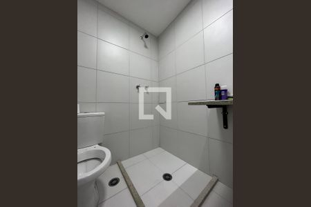 Apartamento à venda com 60m², 2 quartos e 1 vagaBanheiro da Suíte