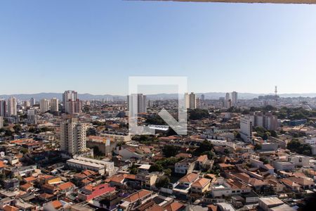Apartamento à venda com 60m², 2 quartos e 1 vagaVista da Suíte