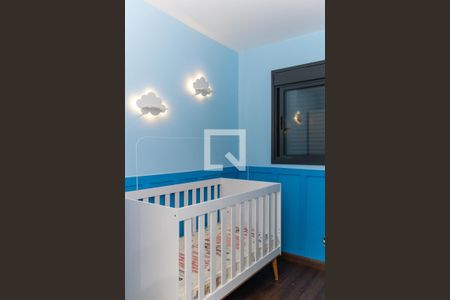 Apartamento à venda com 60m², 2 quartos e 1 vagaQuarto 1