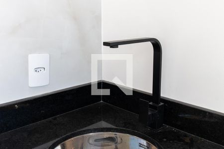 Apartamento à venda com 60m², 2 quartos e 1 vagaVaranda gourmet