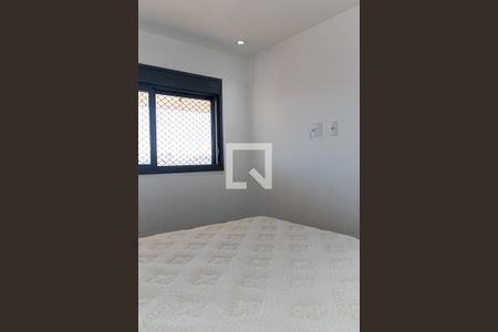 Apartamento à venda com 60m², 2 quartos e 1 vagaQuarto 2 - Suíte