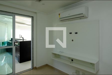 Apartamento à venda com 138m², 4 quartos e 2 vagasSuite