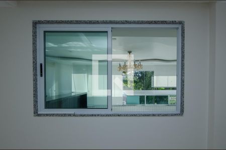 Apartamento à venda com 138m², 4 quartos e 2 vagasQuarto 1