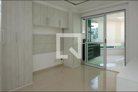 Apartamento à venda com 138m², 4 quartos e 2 vagasSuite