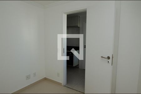 Apartamento à venda com 138m², 4 quartos e 2 vagasQuarto 3