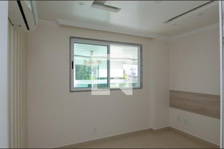 Apartamento à venda com 138m², 4 quartos e 2 vagasQuarto 1