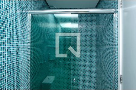 Apartamento à venda com 138m², 4 quartos e 2 vagasBanheiro da Suíte