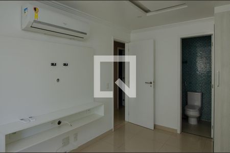 Apartamento à venda com 138m², 4 quartos e 2 vagasSuite