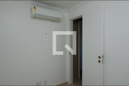 Apartamento à venda com 138m², 4 quartos e 2 vagasQuarto 3