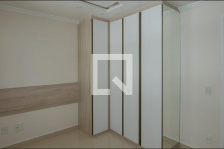 Apartamento à venda com 138m², 4 quartos e 2 vagasQuarto 1