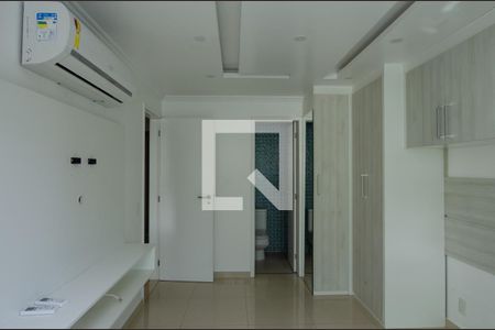 Apartamento à venda com 138m², 4 quartos e 2 vagasSuite