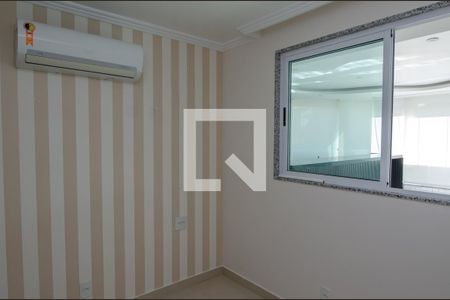 Apartamento à venda com 138m², 4 quartos e 2 vagasQuarto 1
