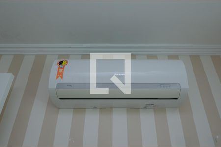 Apartamento à venda com 138m², 4 quartos e 2 vagasQuarto 1