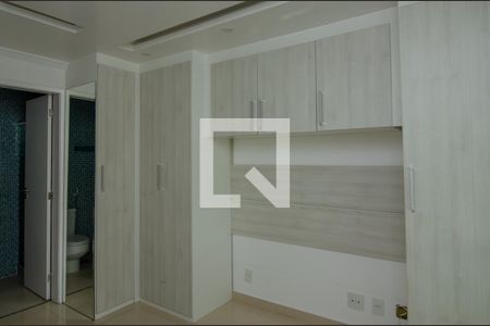 Apartamento à venda com 138m², 4 quartos e 2 vagasSuite