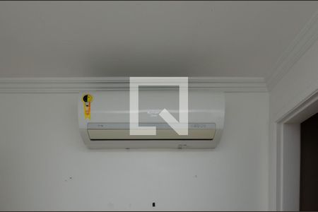 Apartamento à venda com 138m², 4 quartos e 2 vagasQuarto 3