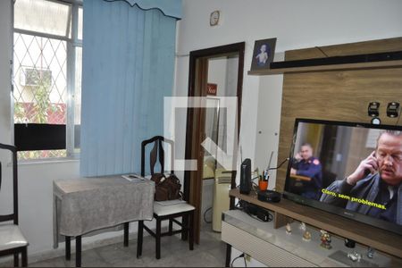 Casa de Condomínio para alugar com 2 quartos, 120m² em Engenho de Dentro, Rio de Janeiro