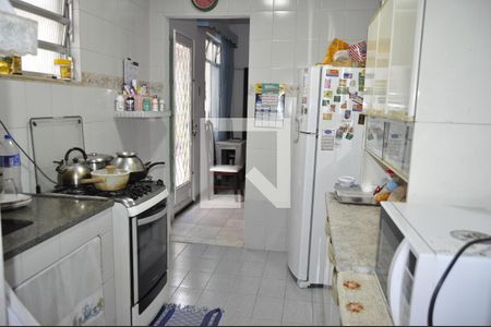 Casa de Condomínio para alugar com 2 quartos, 120m² em Engenho de Dentro, Rio de Janeiro