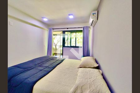 Apartamento para alugar com 50m², 1 quarto e sem vagaQuarto