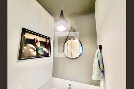 Apartamento para alugar com 50m², 1 quarto e sem vagaBanheiro social 