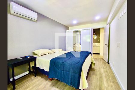 Apartamento para alugar com 50m², 1 quarto e sem vagaQuarto 