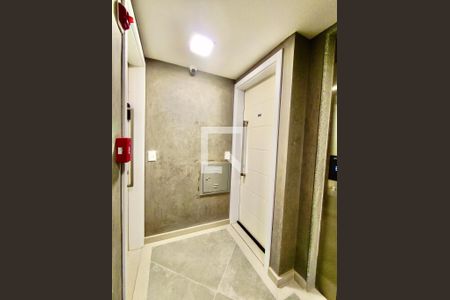 Apartamento para alugar com 50m², 1 quarto e sem vagaHall 