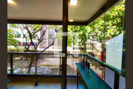 Apartamento para alugar com 50m², 1 quarto e sem vagaQuarto