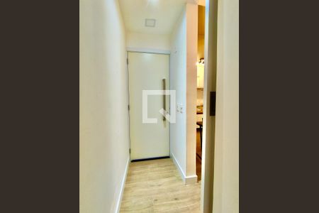 Apartamento para alugar com 50m², 1 quarto e sem vagaHall interno 