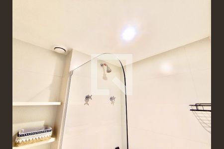 Apartamento para alugar com 50m², 1 quarto e sem vagaBanheiro social 