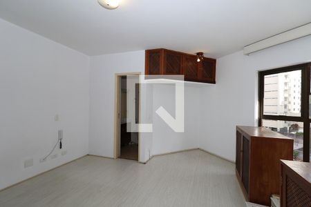 Apartamento à venda com 52m², 1 quarto e 1 vaga Apartamento à venda com 52m², 1 quarto e 1 vagaQuarto Suíte