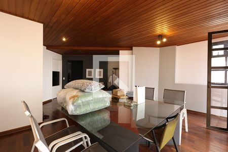 Apartamento à venda com 52m², 1 quarto e 1 vaga Apartamento à venda com 52m², 1 quarto e 1 vagaÁrea Comum - Salão de Festas