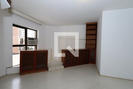Apartamento à venda com 52m², 1 quarto e 1 vaga Apartamento à venda com 52m², 1 quarto e 1 vagaQuarto Suíte