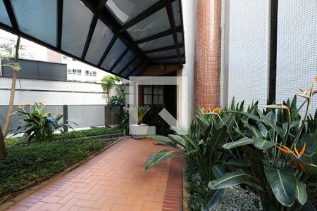 Apartamento à venda com 52m², 1 quarto e 1 vaga Apartamento à venda com 52m², 1 quarto e 1 vagaFachada