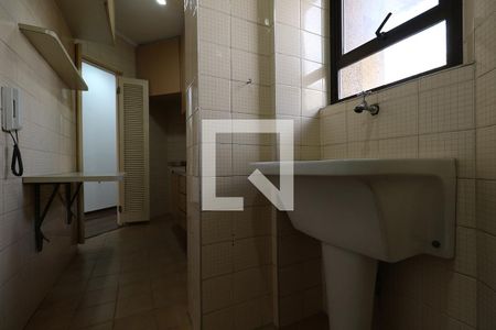 Apartamento à venda com 52m², 1 quarto e 1 vaga Apartamento à venda com 52m², 1 quarto e 1 vagaÁrea de Serviço