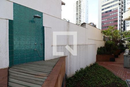 Apartamento à venda com 52m², 1 quarto e 1 vaga Apartamento à venda com 52m², 1 quarto e 1 vagaÁrea comum - Piscina