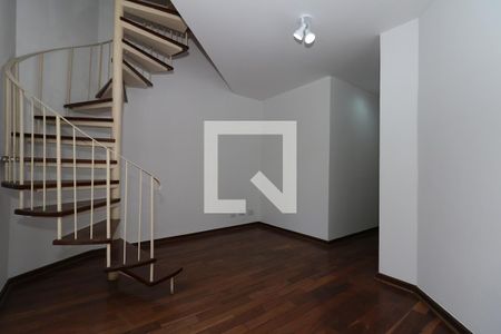 Sala de apartamento à venda com 1 quarto, 52m² em Sumarezinho, São Paulo