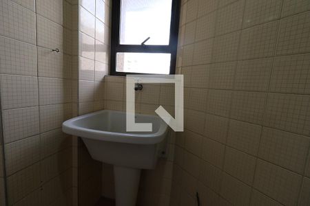 Apartamento à venda com 52m², 1 quarto e 1 vaga Apartamento à venda com 52m², 1 quarto e 1 vagaÁrea de Serviço