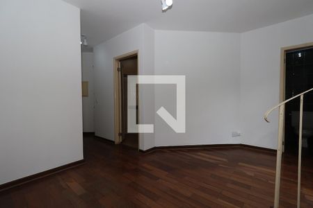 Sala de apartamento à venda com 1 quarto, 52m² em Sumarezinho, São Paulo