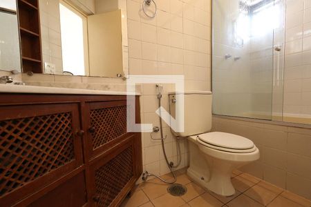 Apartamento à venda com 52m², 1 quarto e 1 vaga Apartamento à venda com 52m², 1 quarto e 1 vagaQuarto Suíte - Banheiro
