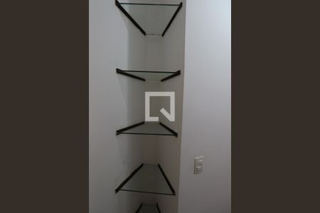 Apartamento à venda com 52m², 1 quarto e 1 vaga Apartamento à venda com 52m², 1 quarto e 1 vagaHall de Entrada