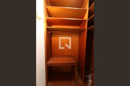 Apartamento à venda com 52m², 1 quarto e 1 vaga Apartamento à venda com 52m², 1 quarto e 1 vagaQuarto Suíte - Closet