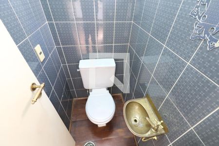 Apartamento à venda com 52m², 1 quarto e 1 vaga Apartamento à venda com 52m², 1 quarto e 1 vagaLavabo