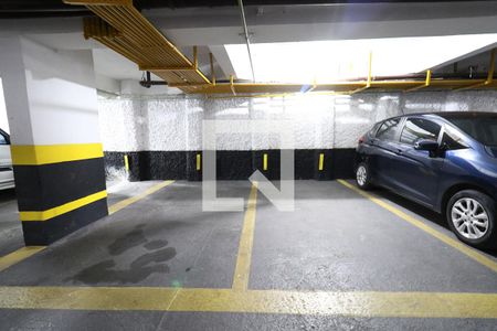 Apartamento à venda com 52m², 1 quarto e 1 vaga Apartamento à venda com 52m², 1 quarto e 1 vagaGaragem 1 Vaga