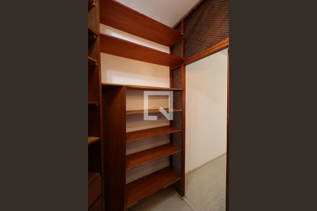 Apartamento à venda com 52m², 1 quarto e 1 vaga Apartamento à venda com 52m², 1 quarto e 1 vagaQuarto Suíte - Closet