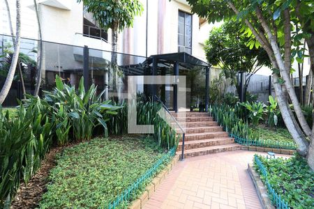 Apartamento à venda com 52m², 1 quarto e 1 vaga Apartamento à venda com 52m², 1 quarto e 1 vagaFachada